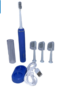 Andowl Sonic Electric Toothbrush GG-QY7