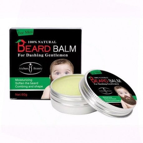 Aichun Beauty Beard Balm  60g