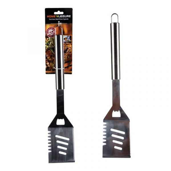 Home ‘N Leisure Braai Spatula – 42cm Full Stainless Steel