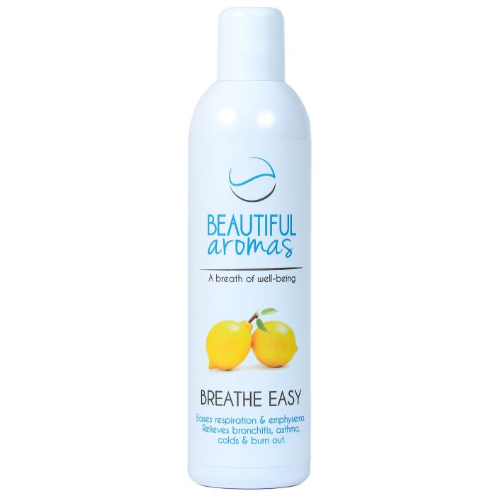 Beautiful Aromas Fragrance - Breathe Easy 250ml