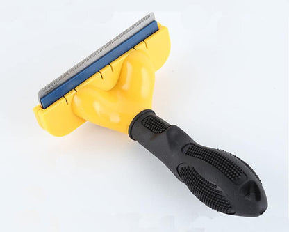 Pet Grooming Shedding Brush