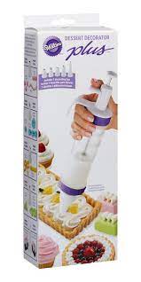 Wilton Dessert Decorator Pro Decorating Tool