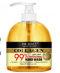 Dr. DAVER Collagen Hand wash, 99%