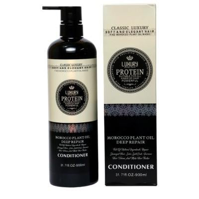 Morocco Plant Oil Deep Repair Conditioner 900ml