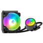 120MM COLD MOON AR120 ONE-PIECE LIQUID RGB