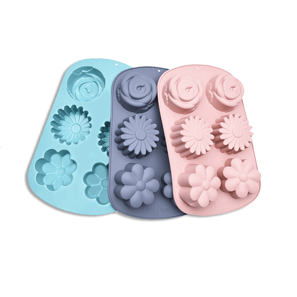 Cookstyle Silicone Cupcake Mould