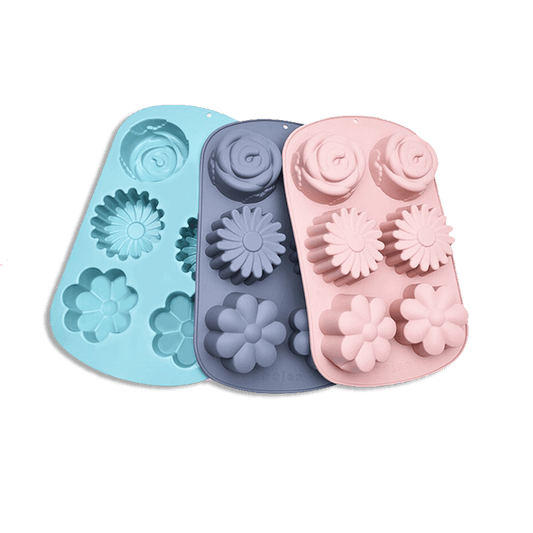 Cookstyle Silicone Cupcake Mould