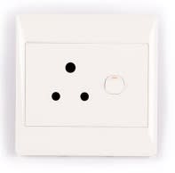 Redisson Single Wall Socket 4X4