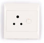 Redisson Single Wall Socket 4X4