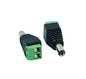 DC Male Connector 1PC