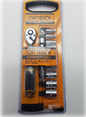 DINQQI Art 14048 Socket Set 12PC