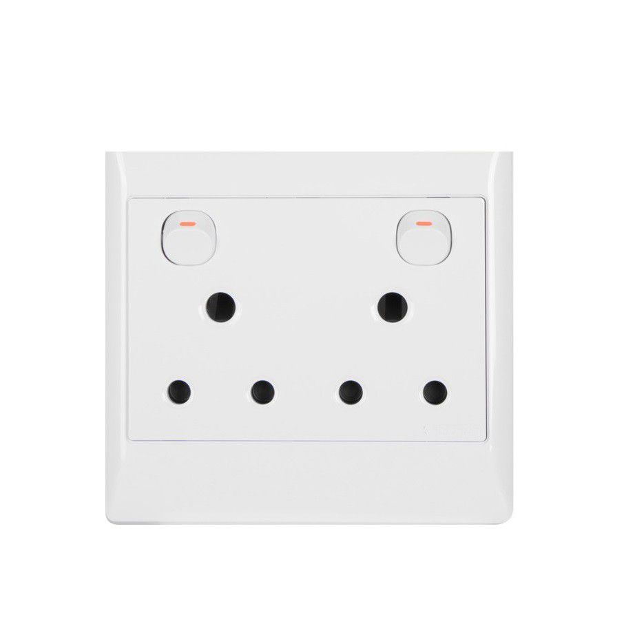 Redisson Double Wall Plug