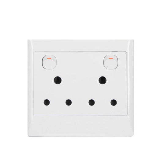 Redisson Double Wall Plug