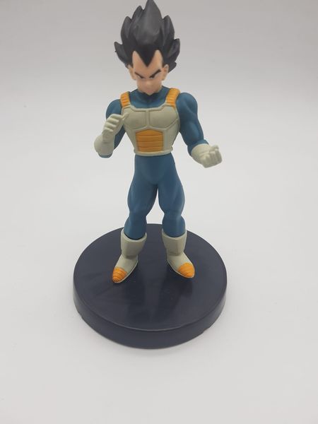 Dragon Ball Z Vegeta Collectors Item