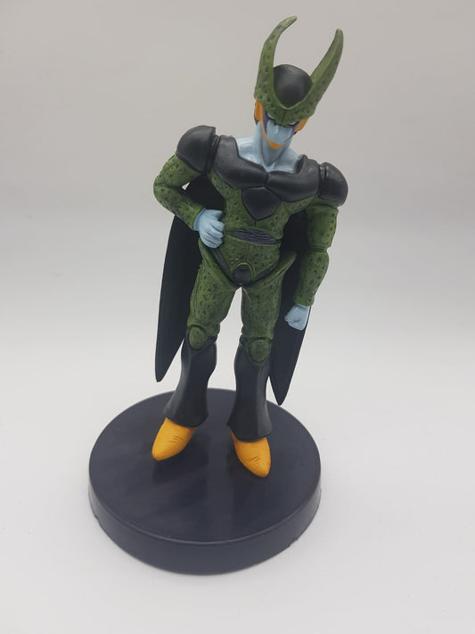 Dragonball Z "CELL" Figurine Collector Item