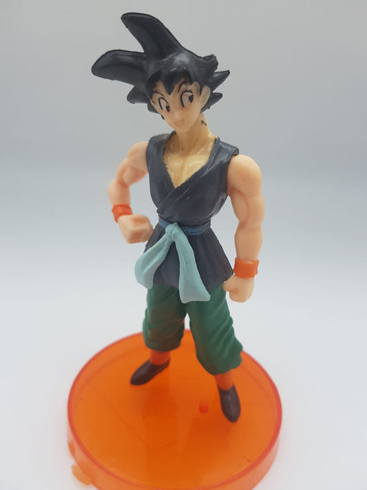 DRAGONBALL Z Figurine Limited Edition