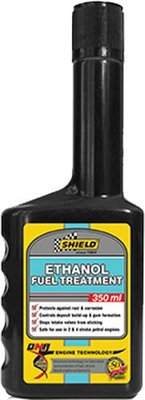 Shield ethanol Fuel treatment 350ml