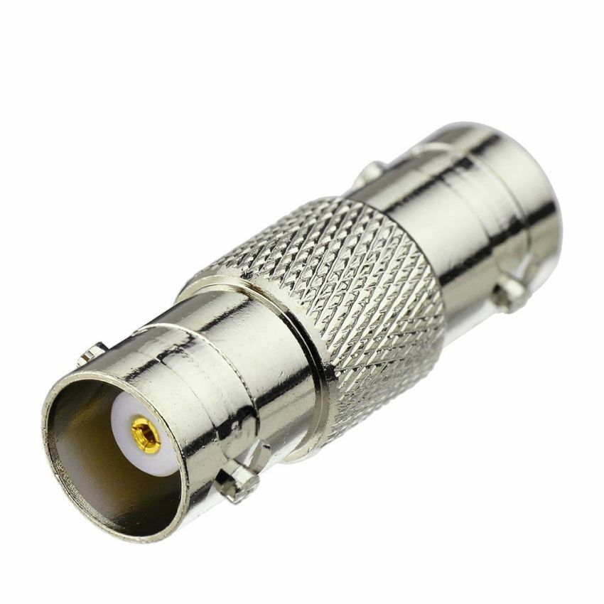 F Conn F connector CCTV Connector – SA Liquidation centre