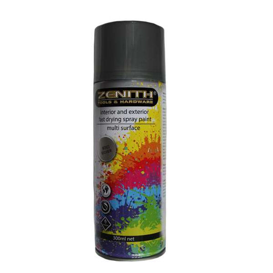 Spray-Paint Zenith 300ml RED PRIMER / GREY PRIMER