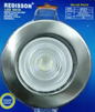 Redisson LED GU10 LIGHT 6000K