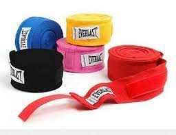 Everlast Pro Style Hand Wraps 4456 Boxing Fitness MMA Training Adult 120""