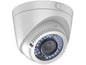 Hikvision Dome Camera 40m IR  720p