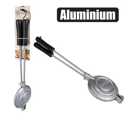 IRON JAFFLE ALUMINIUM HILLHOUSE