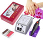 Mercedes2000 Manicure And Pedicure Set