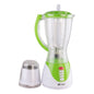 Miman 1.5L 2 in 1 Blender Premium with High Quality for Fruits and Vegetables(ZZJ001 1731)