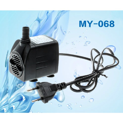 Water Pump for Aquarium/ Multi Purpose - Small- Mingy My-068 – SA ...