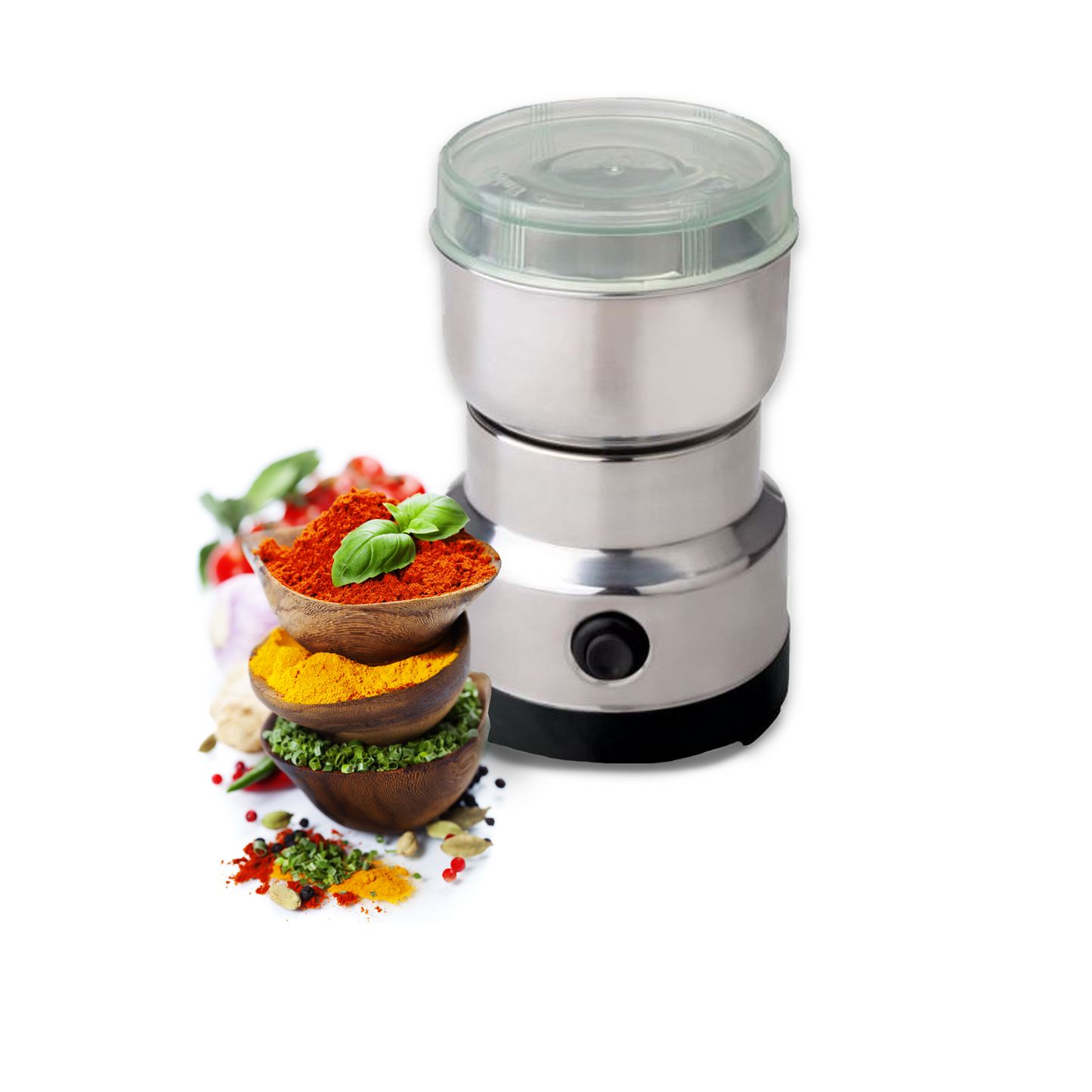 Electric Spice Grinder Nima