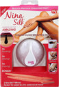 Nina Silk with Bonus 2 Nina Silk Micros