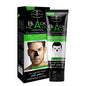 Men Powerful Blackheads Peel-off Mask Moisturizing Oil-control Shrinking Pores Nose Blackhead Removal Mask Nose Care
