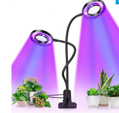 Plant Growth Lamp PM-6