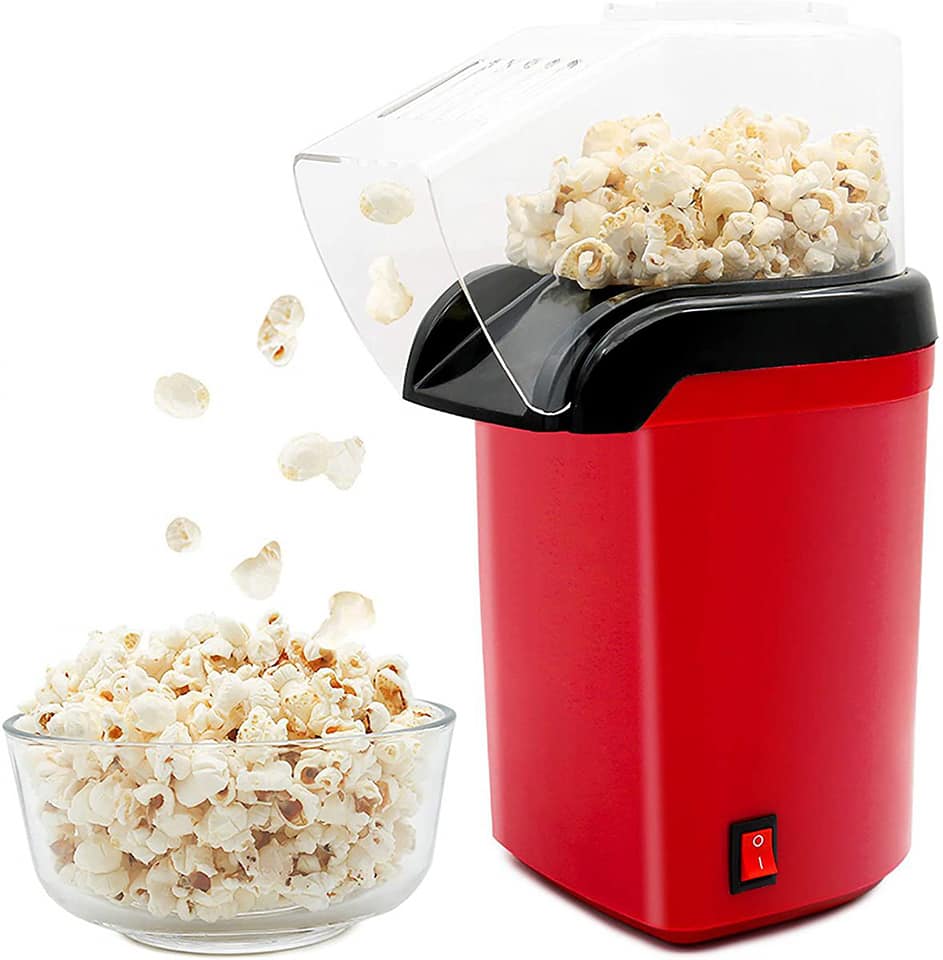 MiniEnjoy Popcorn Maker – SA Liquidation centre