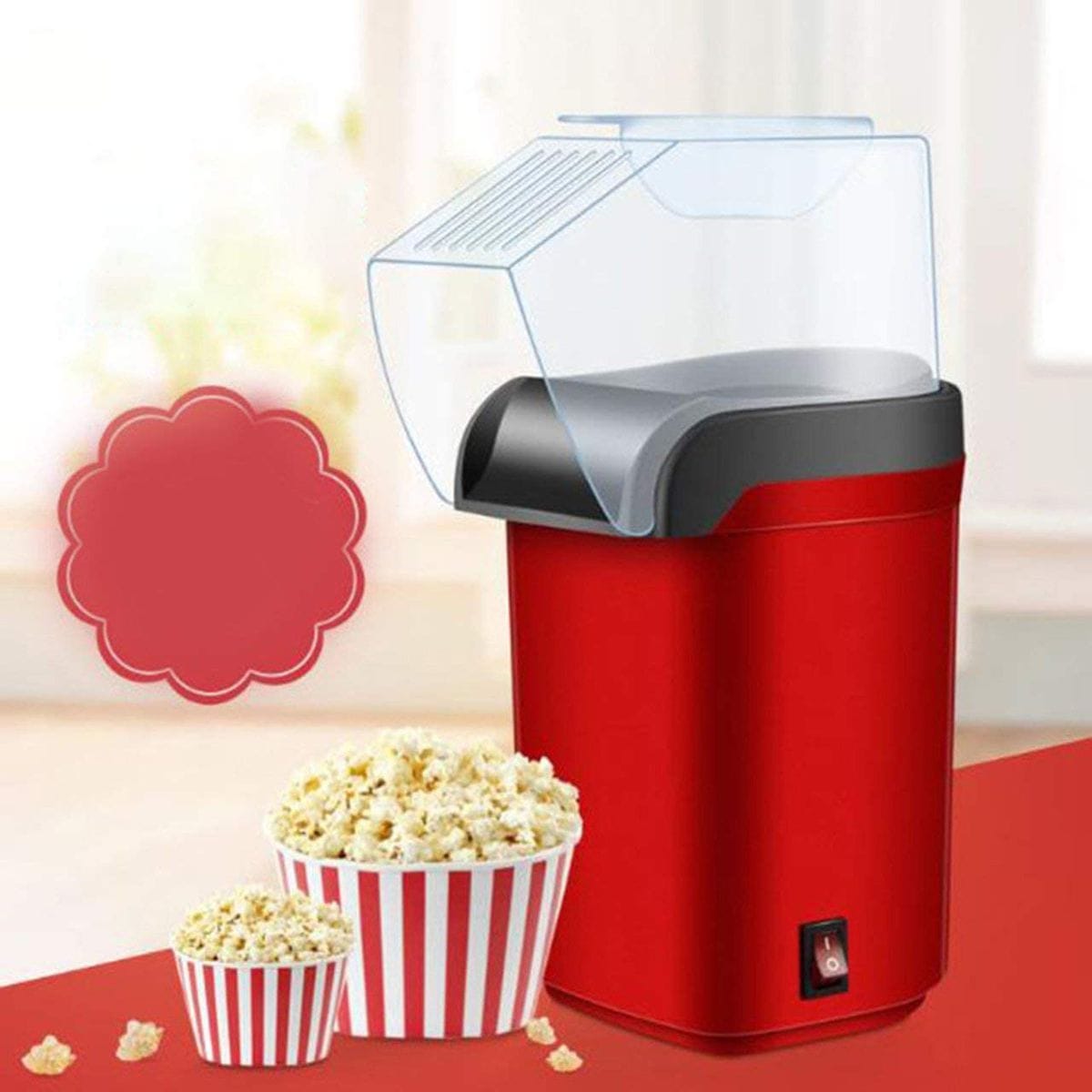 MiniEnjoy Popcorn Maker