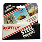 Pratley Steel Quickset Epoxy 40ml