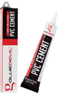 Glue Devil PVC Weld Cement Low Pressure - 50ml