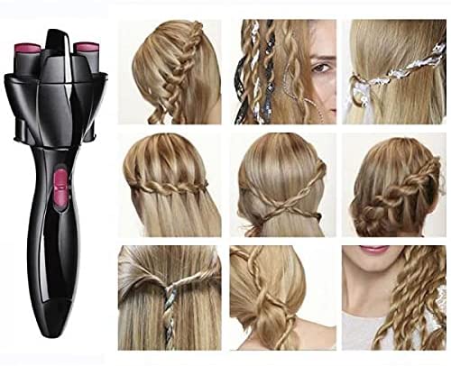 Lescolton Quick Twist Hair Twister (LS-018)