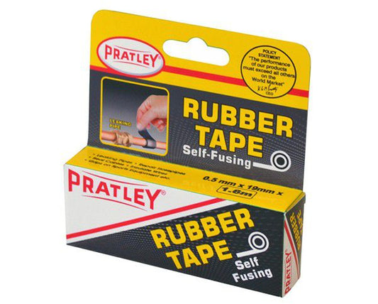 Pratley Rubber Tape