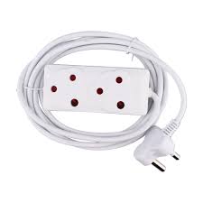 SAFY 10m Extension Cord