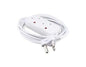 Safy 5m Extension Cord