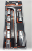 SATAGOOD CR-V G10273 8PC Extension Bar Set