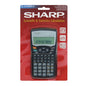 Sharp EL531WHB Scientific Calculator