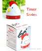 Kitchen Timer Mechanical Timer Series