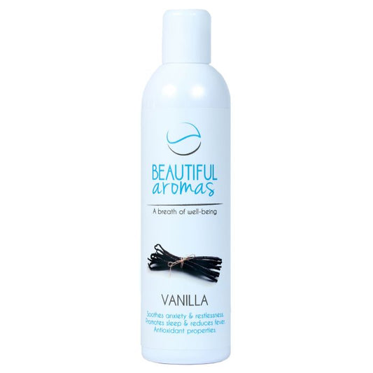 Beautiful Aromas Vanilla Fragrance 250ml