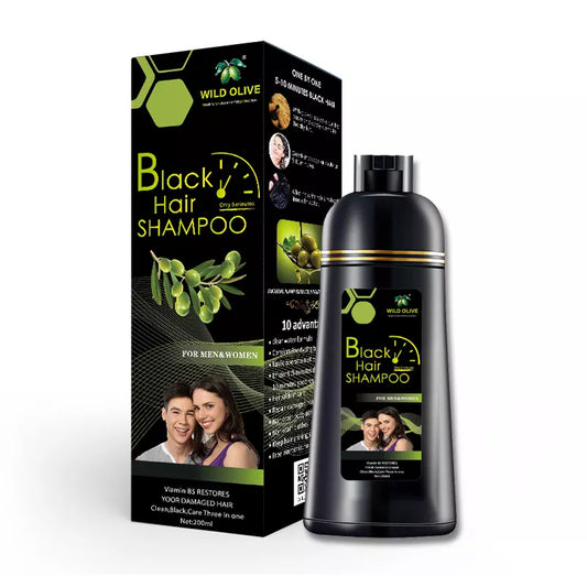 100% permanent coverage hair dye natural organic hair cream independent brand wild olive spot wholesale hair dye shampoo