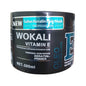 WOKALI Vitamin E – Professional Keratin Repairing Hair Mask – 500ml Primer