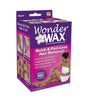 Wonder Wax – Quick & Painless Hair Removal