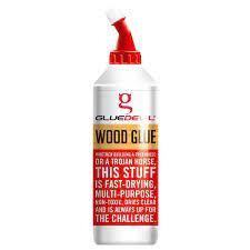 Wood glue 500ml Glue devil